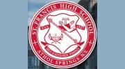 St Francis High School