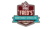 Fred's Maintenance Services