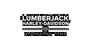 Lumberjack Harley-Davidson