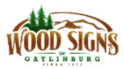 Wood Signs of Gatlinburg