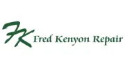 Fred Kenyon Repair