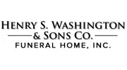 Washington Henry S & Sons
