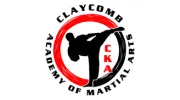 Academy Of Martial Arts