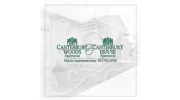Canterbury House & Canterbury Woods Apartments