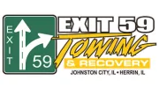 Exit 59 Towing & Recovery