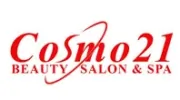 Cosmo 21 Beauty Salon & Spa