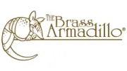 Brass Armadillo
