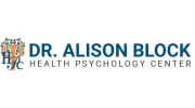 Alison P Block, PhD
