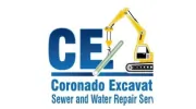 Coronado Excavation