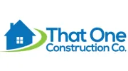 That One Construction