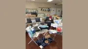 Coastal Comfort Home Furnishings