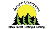 Black Forest Heating