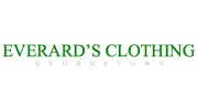 Everard's Clothing