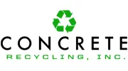 Concrete Recycling
