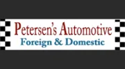 Petersen's Automotive
