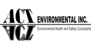 ACT Environmental