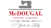 McDougal Sewing Center
