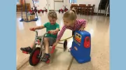 Perinton Nursery School