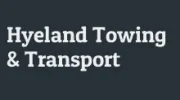 Hyeland Towing Transport
