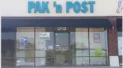 Pak'n Post