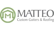 Matteo Gutter Systems