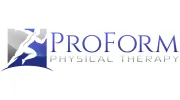 ProForm Physical Therapy