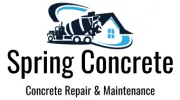 Spring Concrete