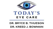 Todays Eye Care