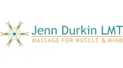 Jenn Durkin LMT