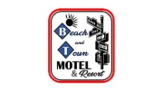 Beach & Town Motel