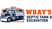Wray's Septic Tank & Development