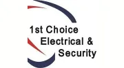 1st Choice Electrical & Security