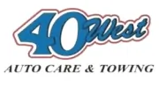 40 West Auto Care & Towing