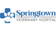Springtown Veterinary Hospital