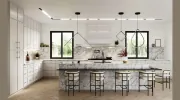 Alba Kitchen