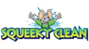 Squeeky Clean