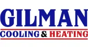 Gilman Cooling & Heating
