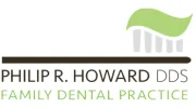 Philip R Howard