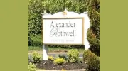 Alexander-Rothwell Funeral Home