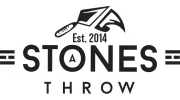 A Stones Throw