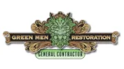 Green Men Restoration