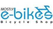 Mostly E-Bikes