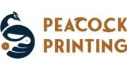 Peacock Printing