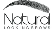 Natural Looking Brows