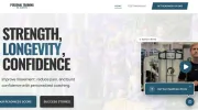 Personal Training in Marin