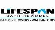 Lifespan Bath Remodel