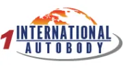 International Auto Body & Paint