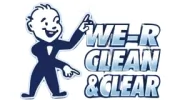 We-R-Clean and Clear