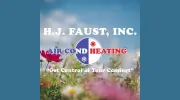 H.J. Faust