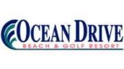 Ocean Drive Beach & Golf Resort